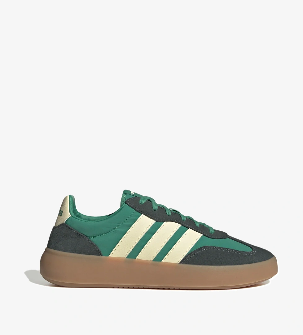 adidas BARREDA DECODE Yeşil Erkek Sneaker
