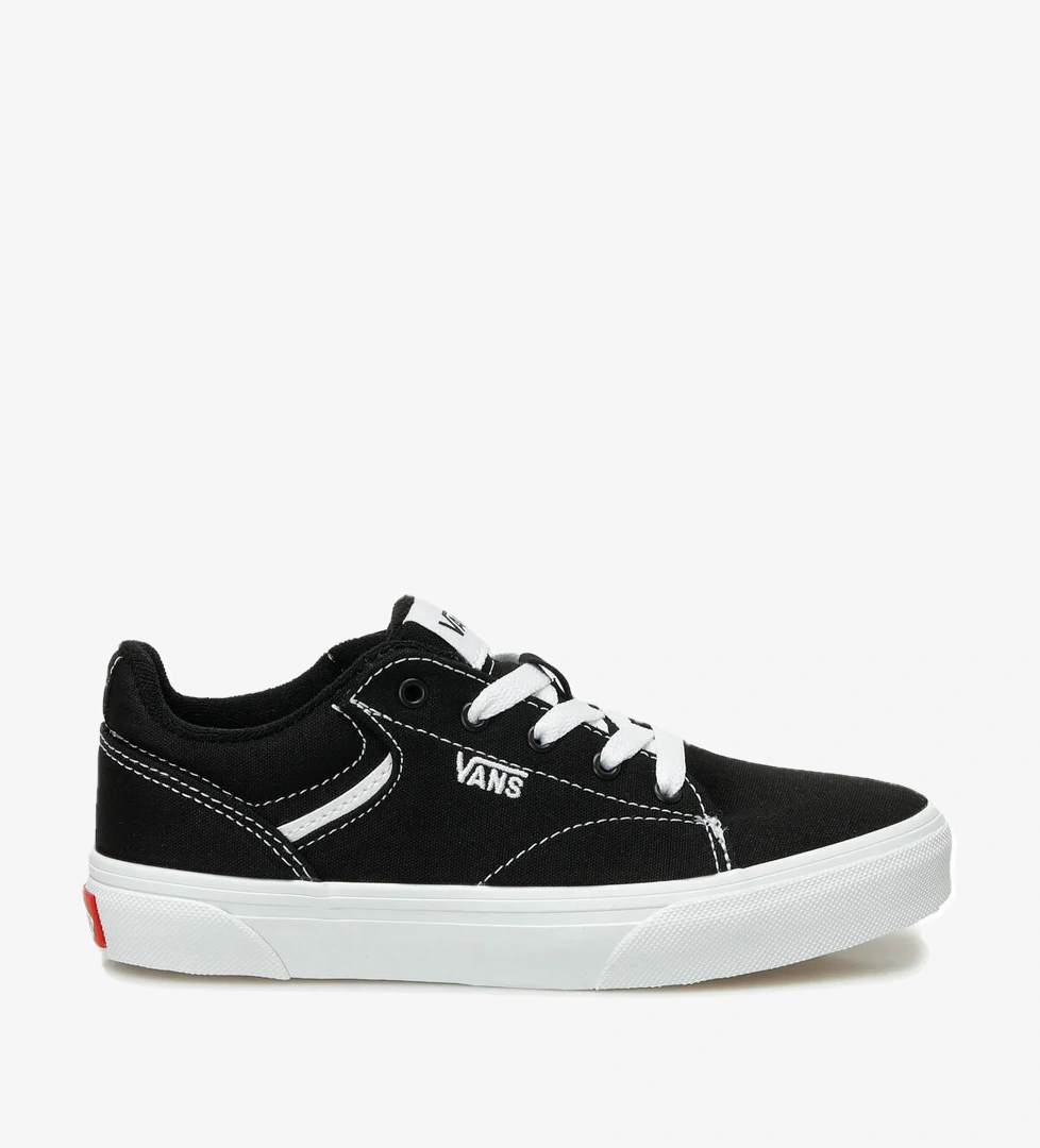 Vans Vans Yt Seldan Siyah Unisex Çocuk Sneaker model görseli