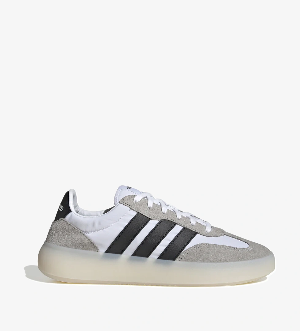 adidas BARREDA DECODE Beyaz Erkek Sneaker