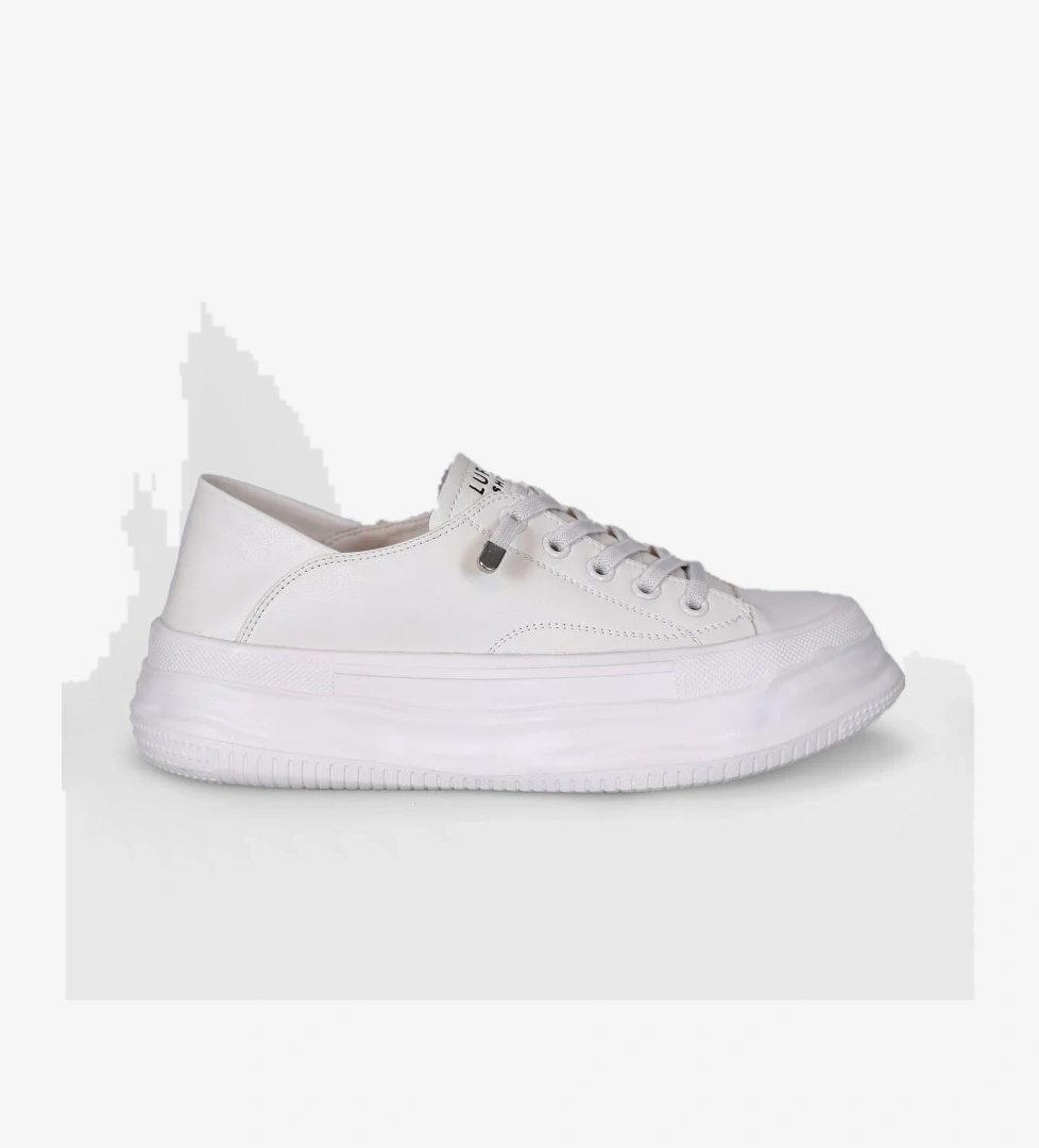 Kadın Annabel Sneaker Ayakkabı 121230014 Beyaz