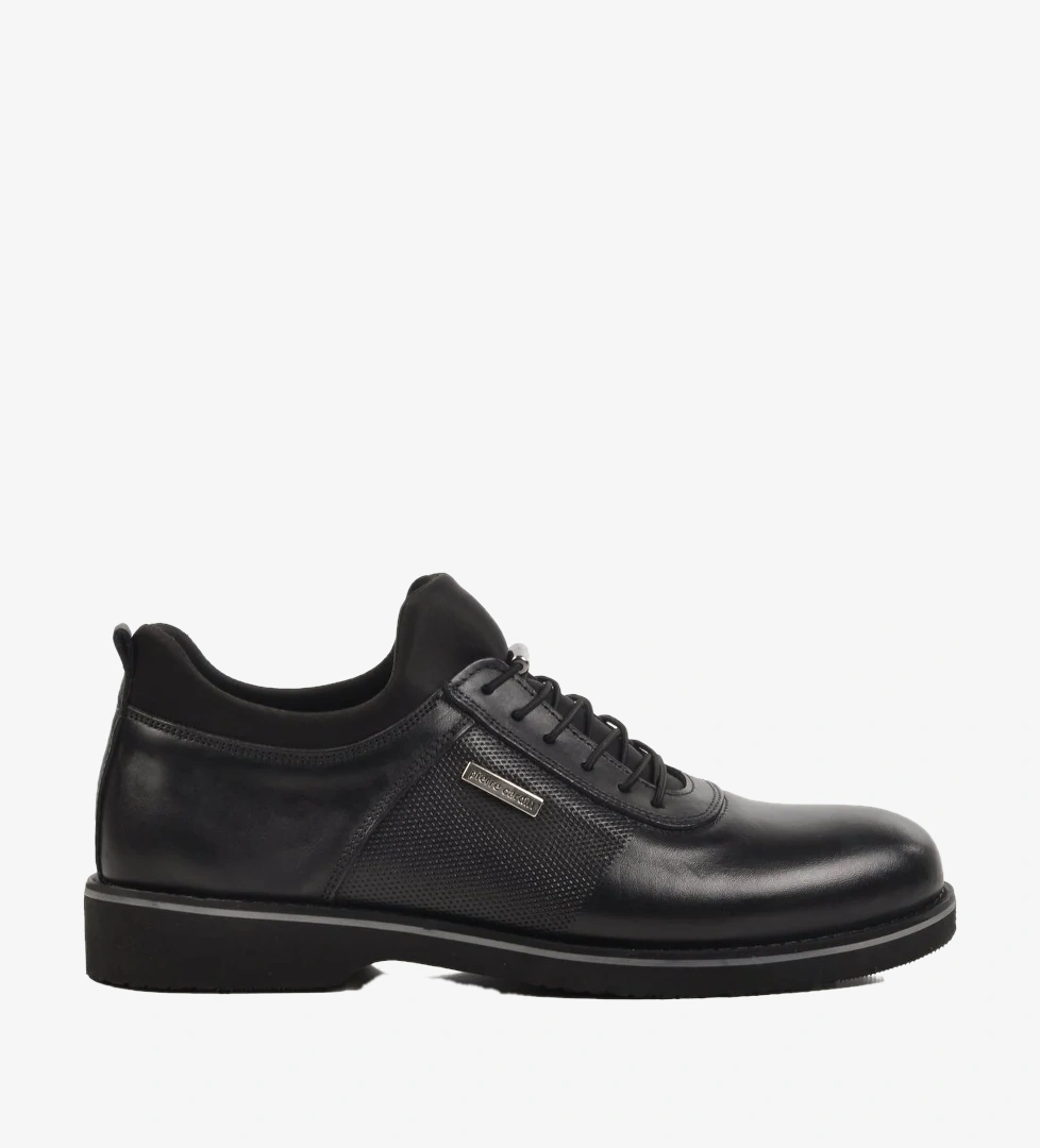 Pierre Cardin Siyah Pierre Cardin Hakiki