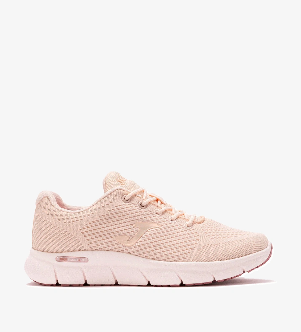 Joma Zen Lady 2529 Rosa Claro Pembe Kadın Sneaker model görseli