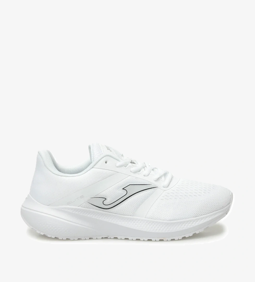 Joma Elite Men 2502 Blanco Beyaz Erkek Sneaker model görseli