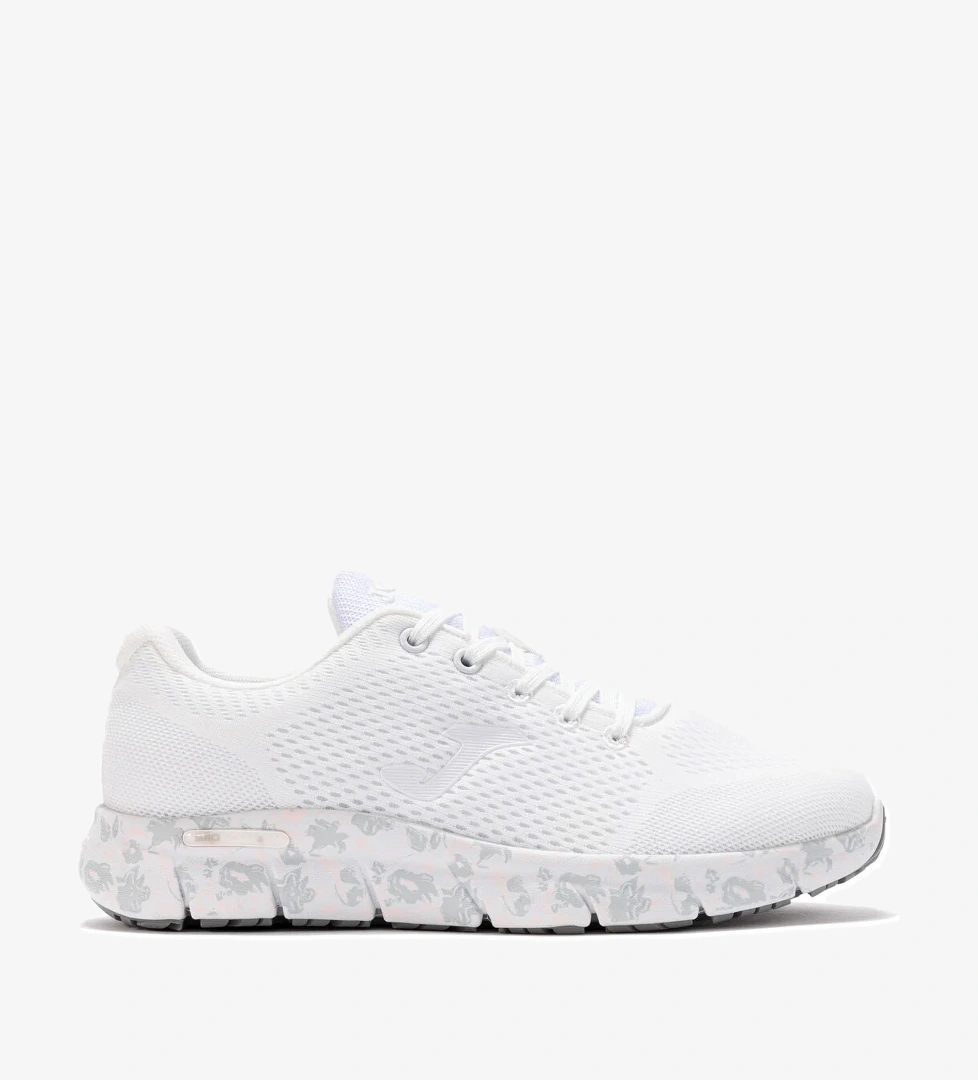Joma Zen Lady 2502 Blanco Beyaz Kadın Sneaker model görseli