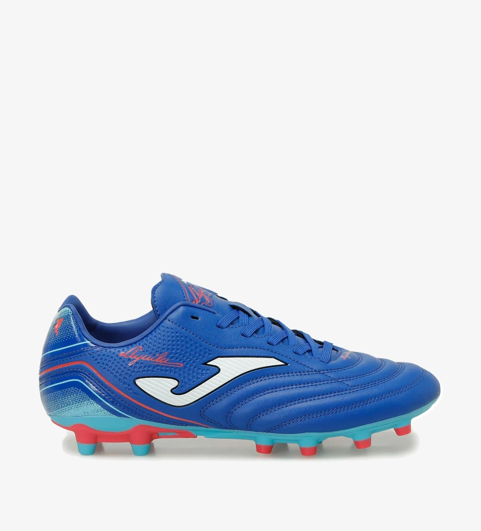 Joma Aguila 2504 Royal Firm Saks Erkek Krampon model görseli