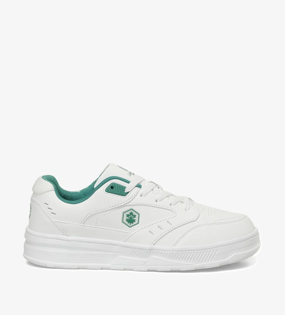 PISA 5FX Beyaz Erkek Sneaker - Görsel 1