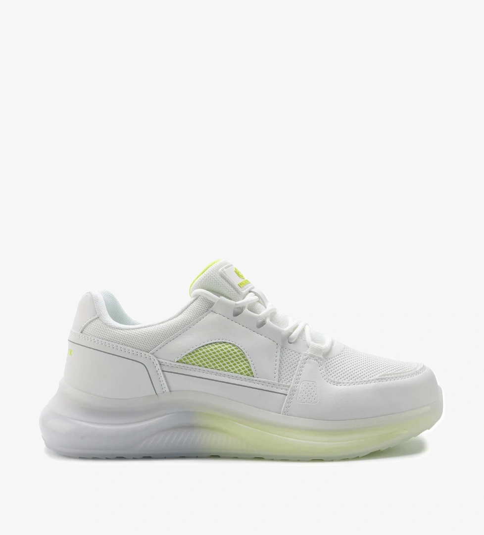 CORELL 5FX Beyaz Erkek Sneaker - Görsel 1