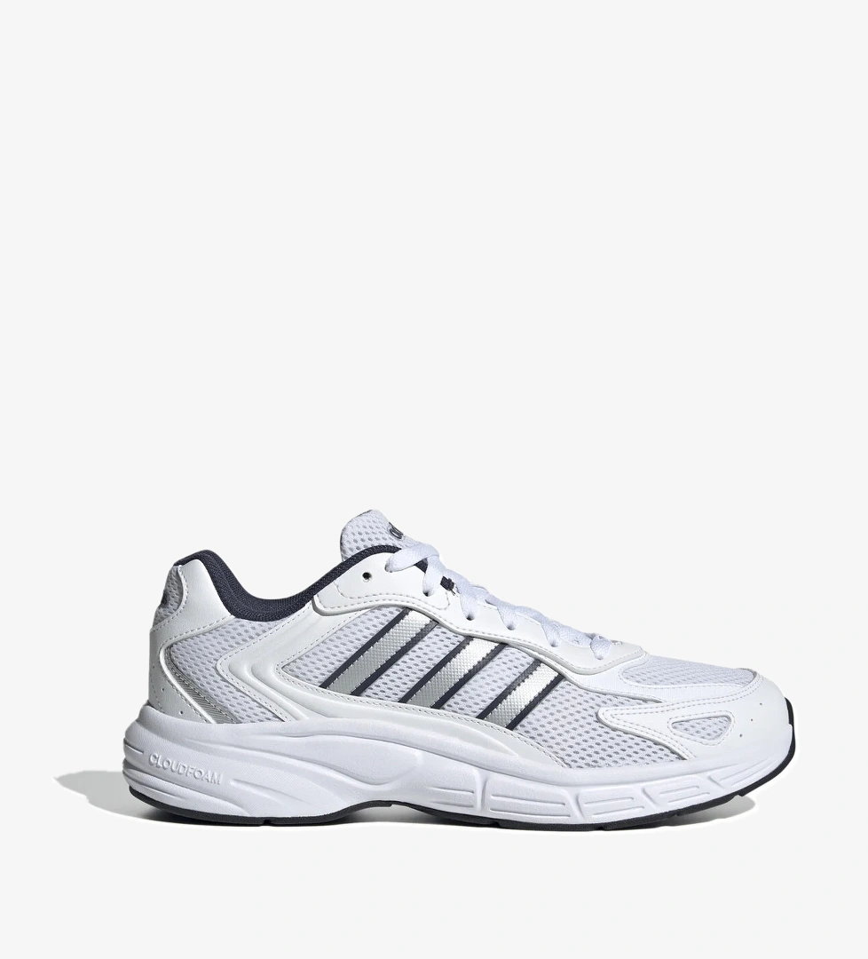 ECLYPTIX 2000 Beyaz Erkek Sneaker - Görsel 1