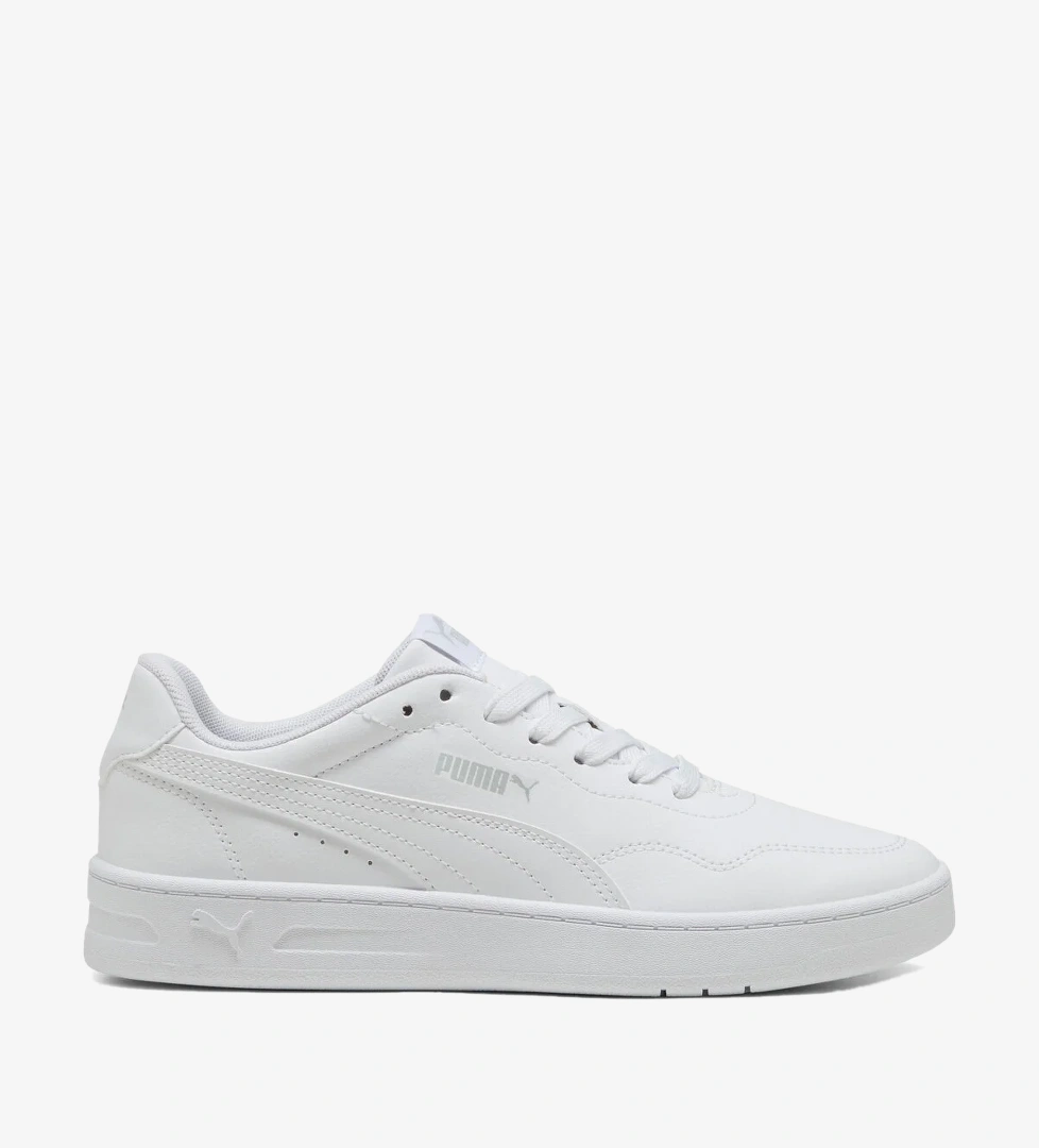Puma Court Lally Beyaz Kadın Sneaker