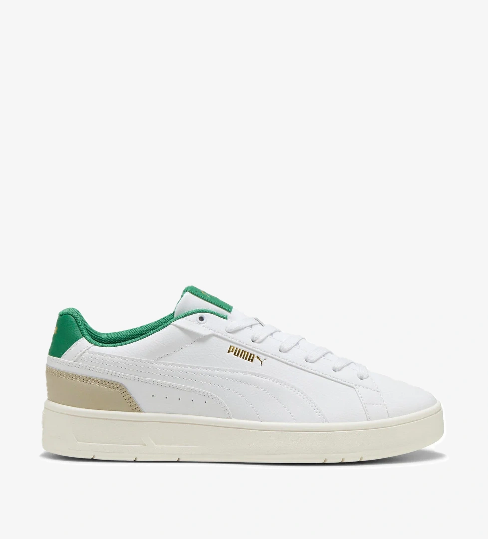 Puma Puma Court Classico Beyaz Erkek Sneaker model görseli