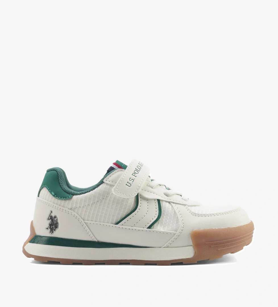 NUMA 5FX Bej Erkek Çocuk Sneaker - Görsel 1