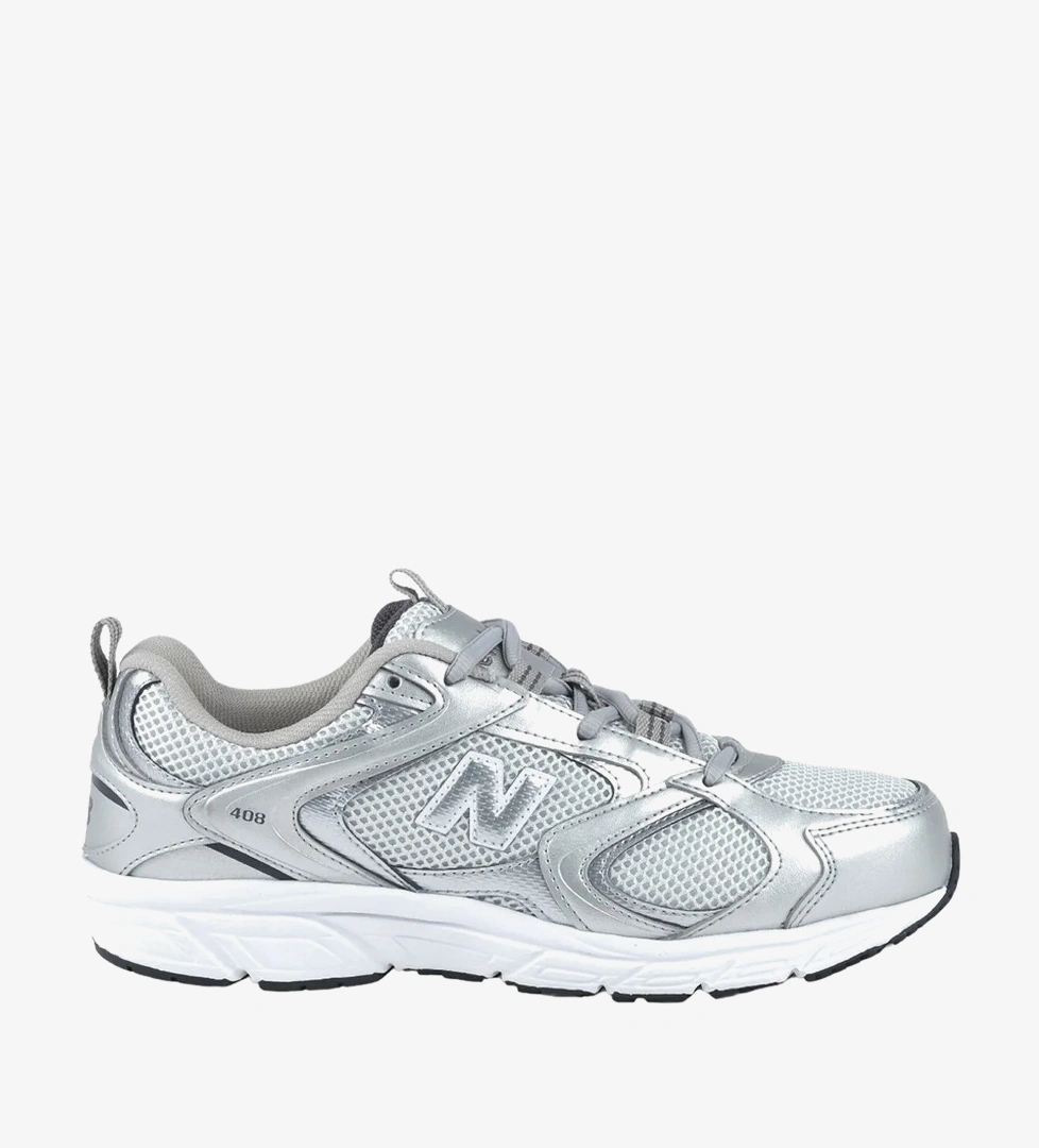 New Balance Unisex Spor Ayakkabı Ml408Gs