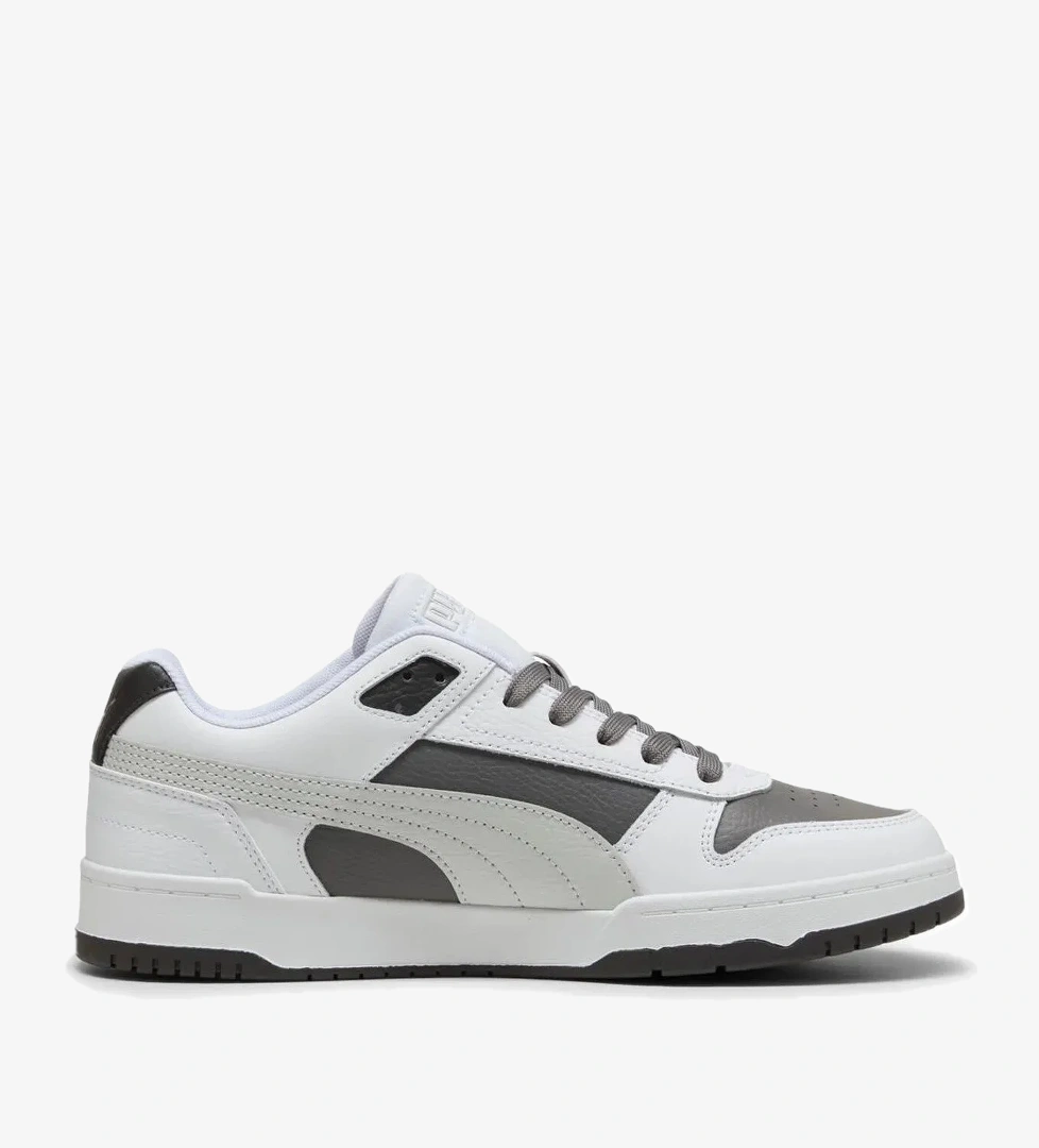 Rbd Game Low Erkek Spor Ayakkabı 38637349 - Görsel 1