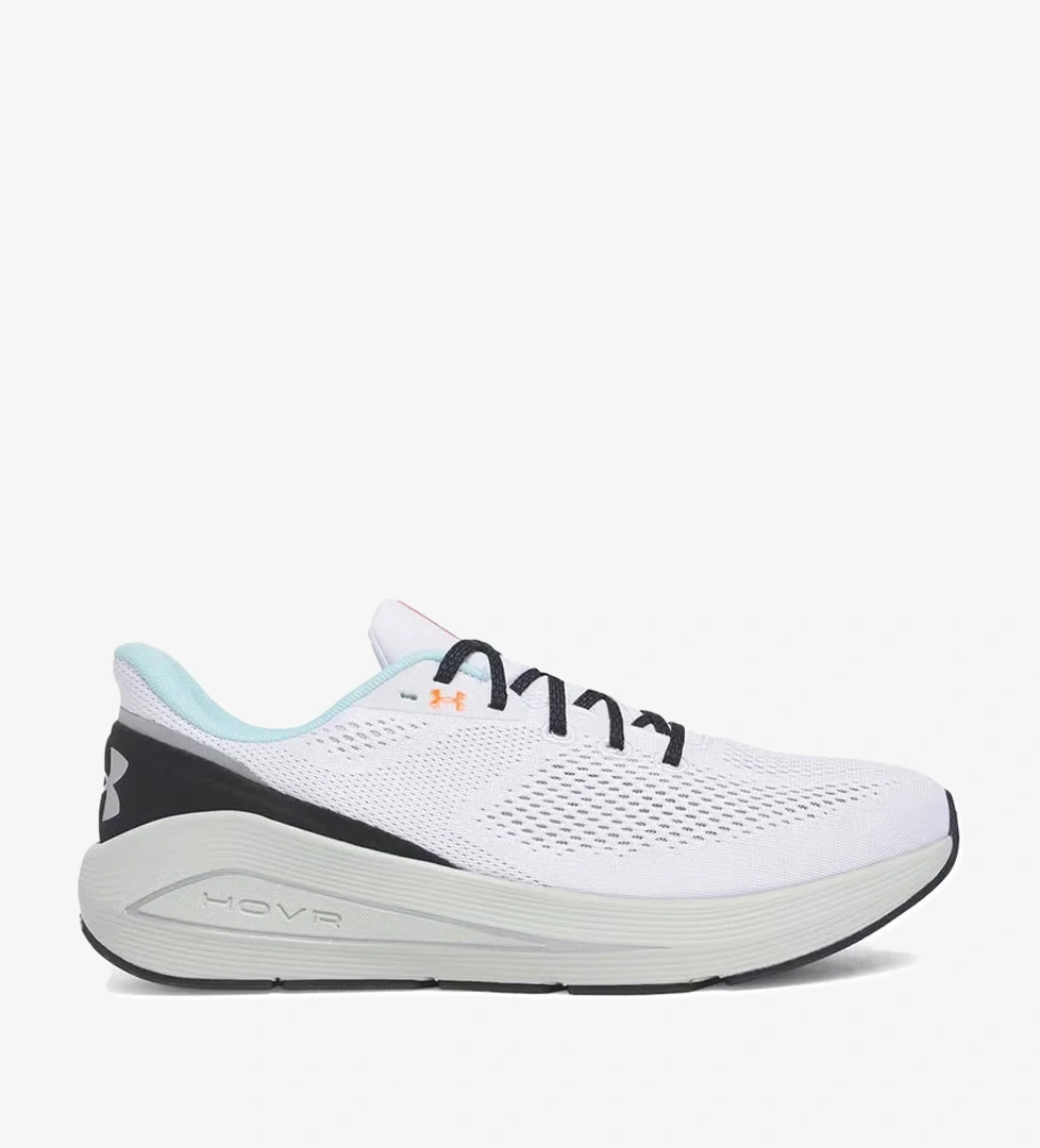 Under Armour Ua Sonic 7 Erkek Koşu Ayakkabısı 3028002-103 model görseli