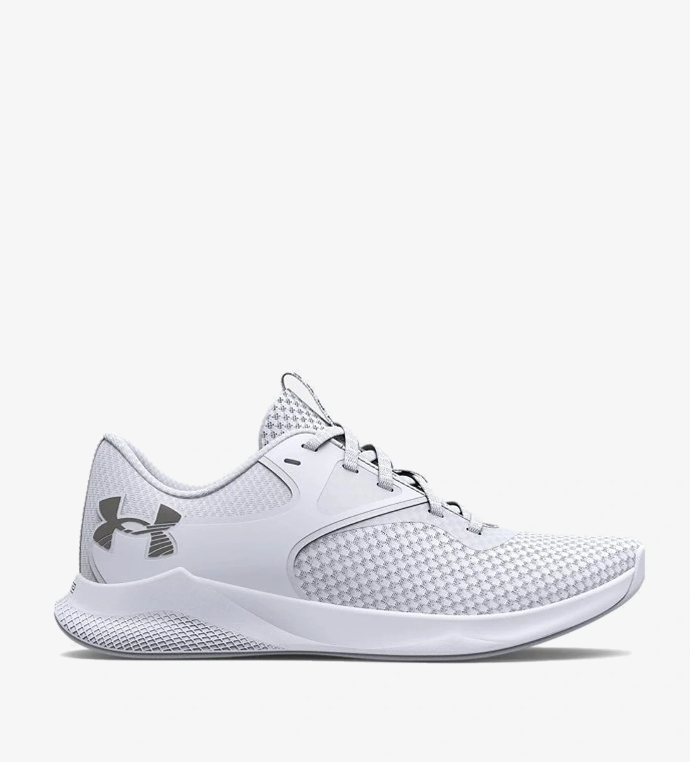 Under Armour Ua W Charged Aurora 2 Kadın Antrenman Ayakkabısı 3025060-100 model görseli