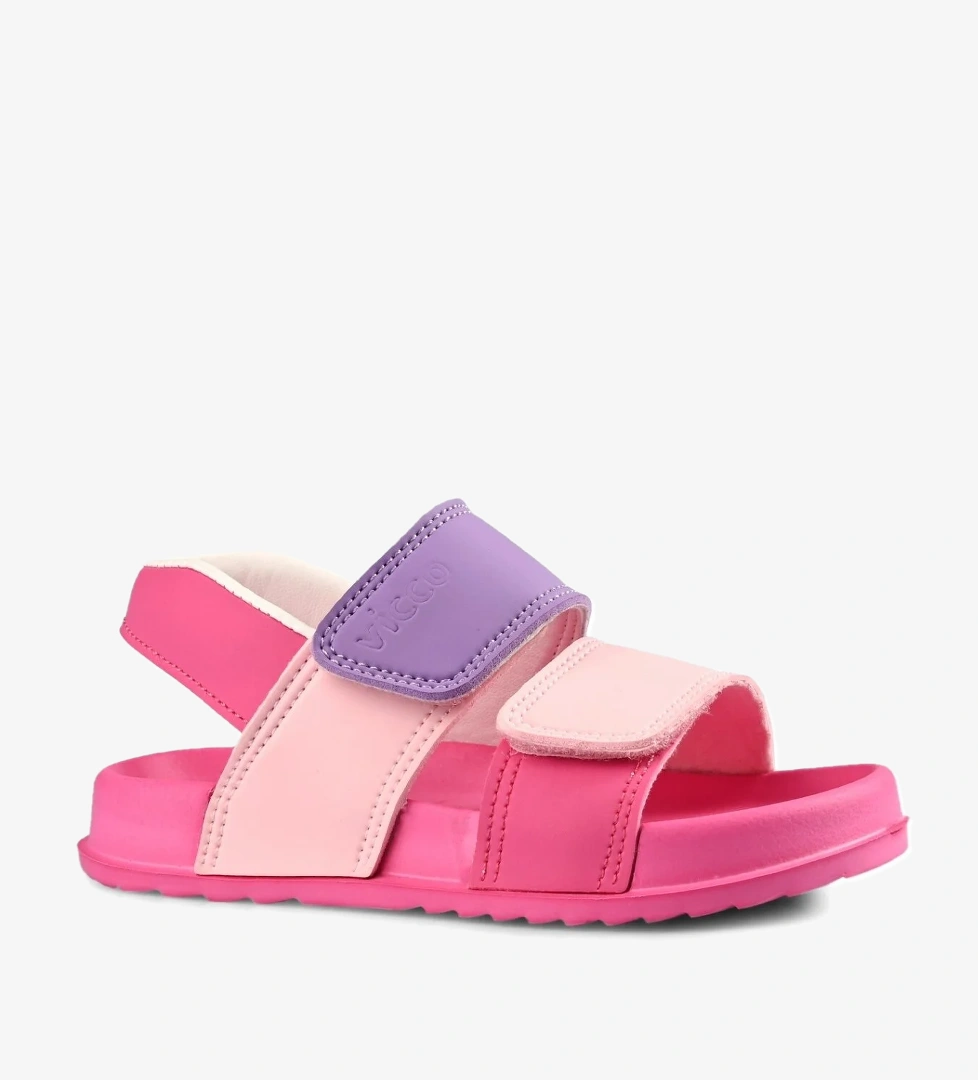 Krixi Ortopedik Çocuk Sandalet