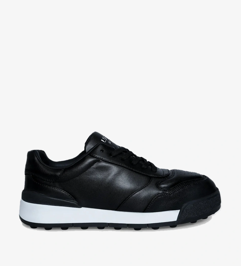 112230192 Noah Sneaker Erkek Deri Ayakkabı