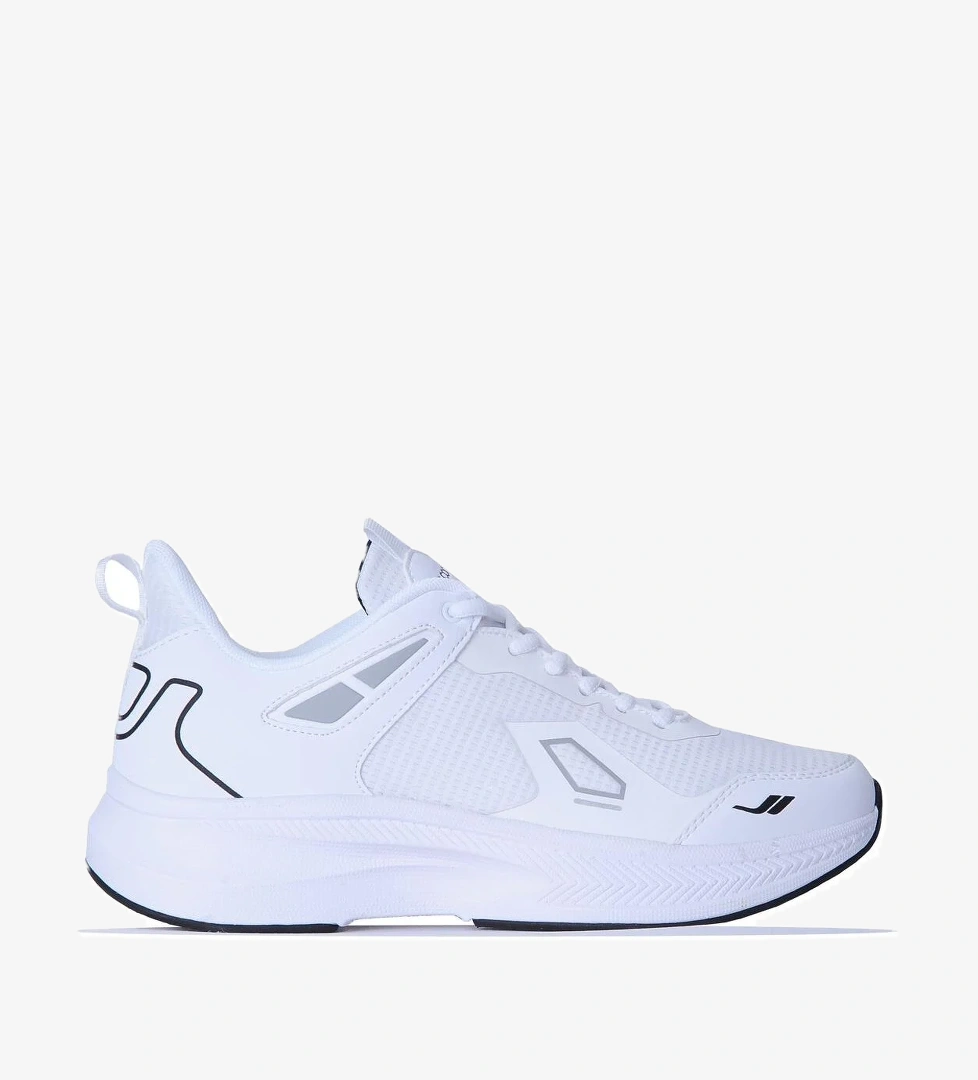 Lescon Zoom 3 Easystep Beyaz Erkek Sneaker Spor Ayakkabı model görseli