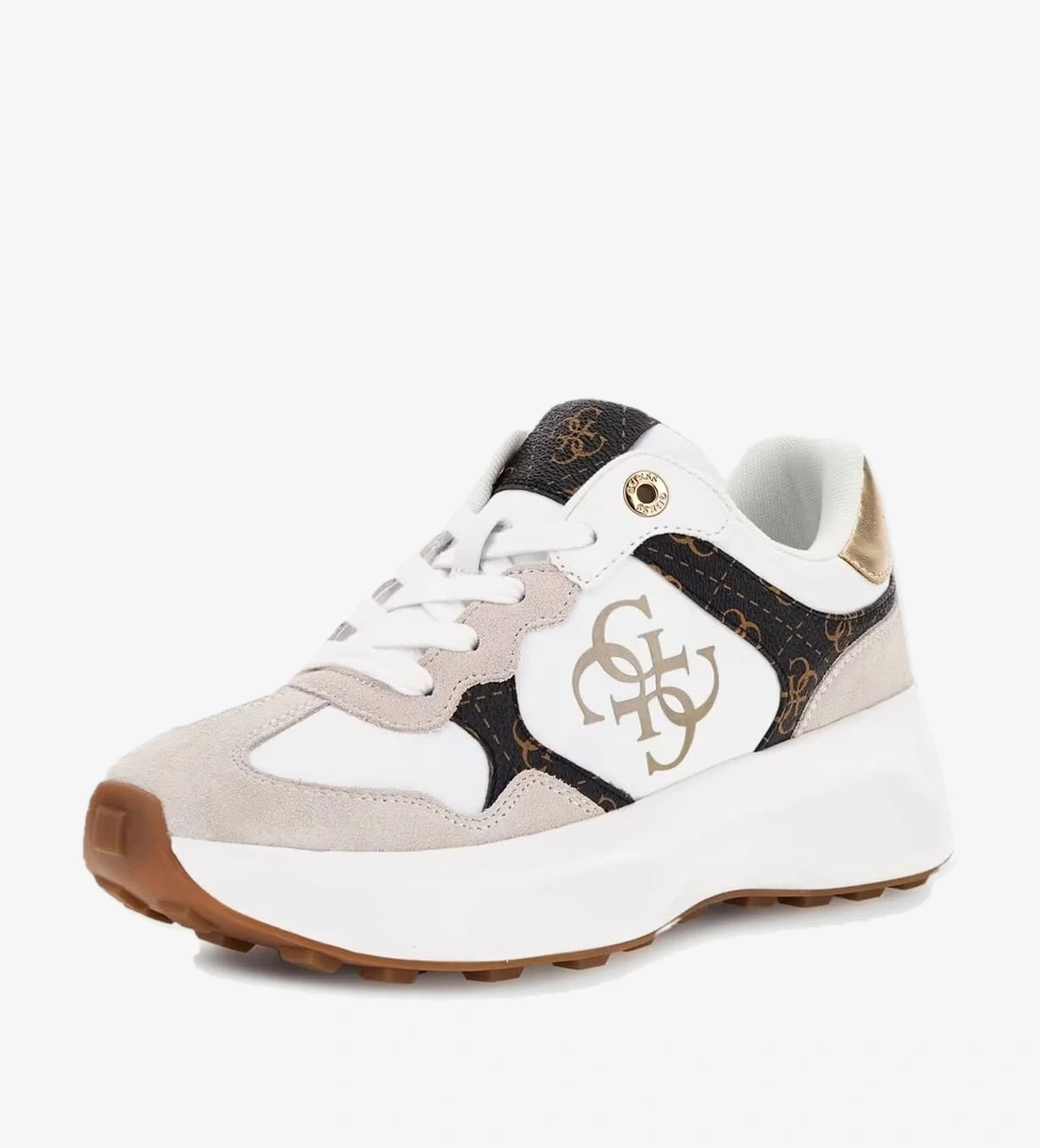 Guess Bayan Ayakkabı FLPLUC PEL12 WHIBR model görseli