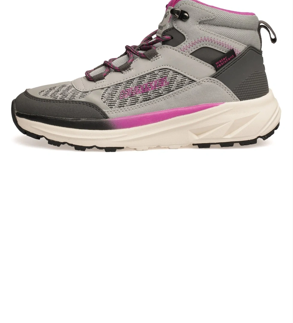 URZA HIGH OUTDOOR AYAKKABI - Görsel 1