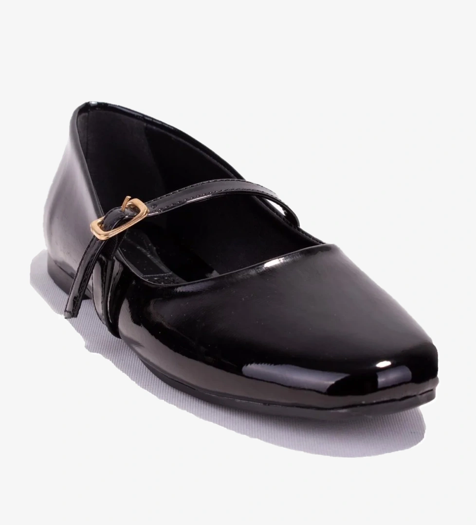 Dagoster Dza07-115052 Günlük Babet Kadın Ayakkabı model görseli