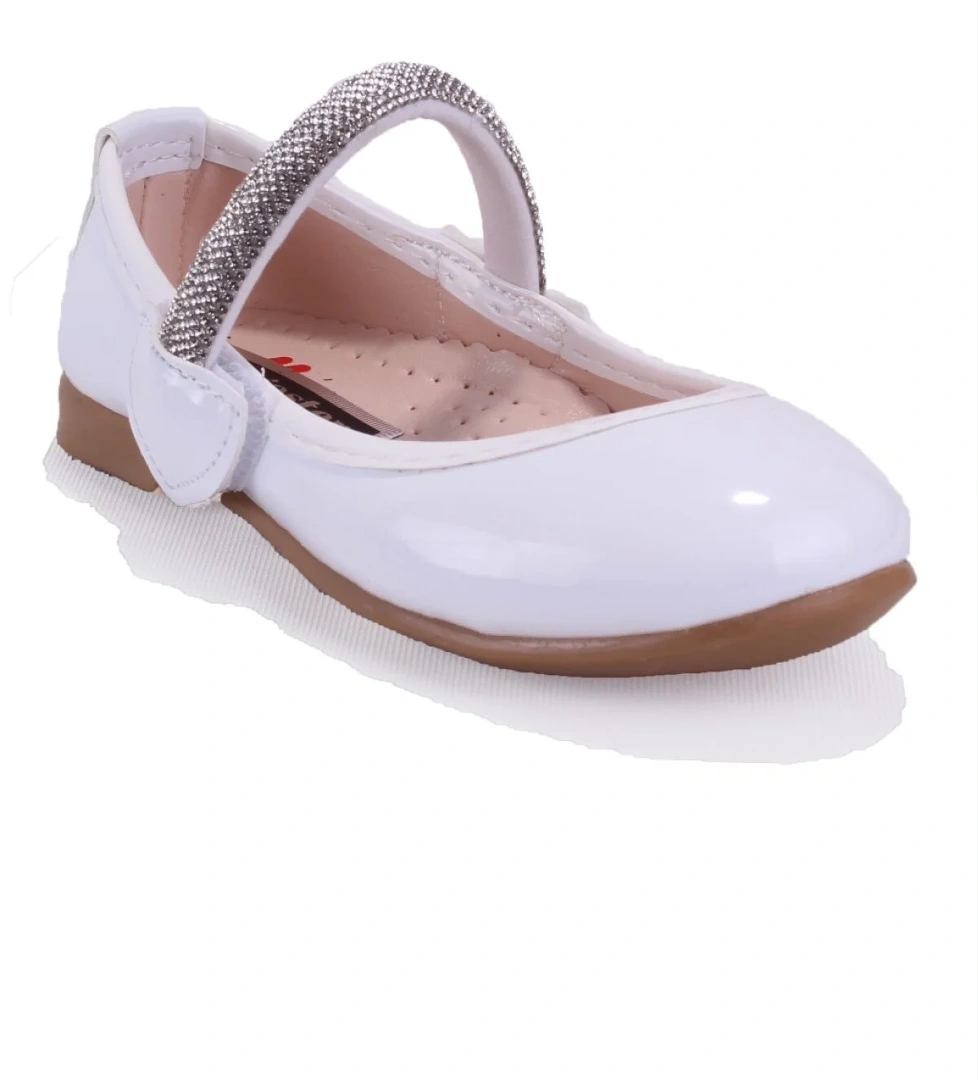 Dagoster Dja76-hy10005 Rugan Ortopedik Kız Çocuk Babet Ayakkabı model görseli