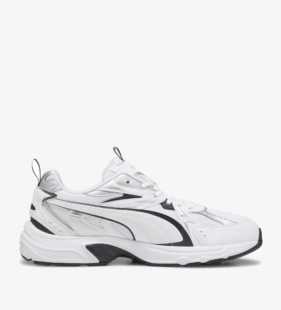 Milenio Tech Unisex Günlük Yürüyüş Koşu Spor Ayakkabı