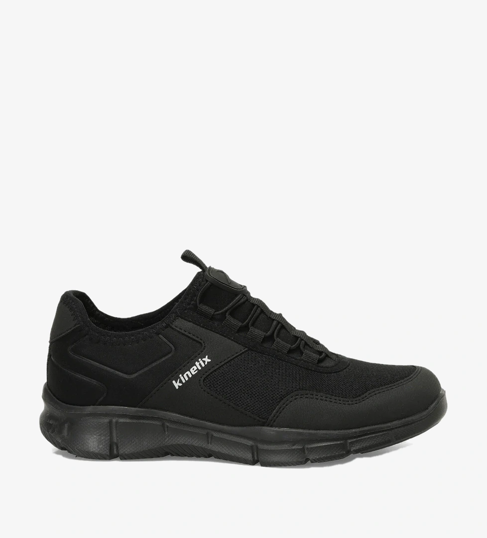 Kinetix Siyah Kinetix Zeplin Tx
