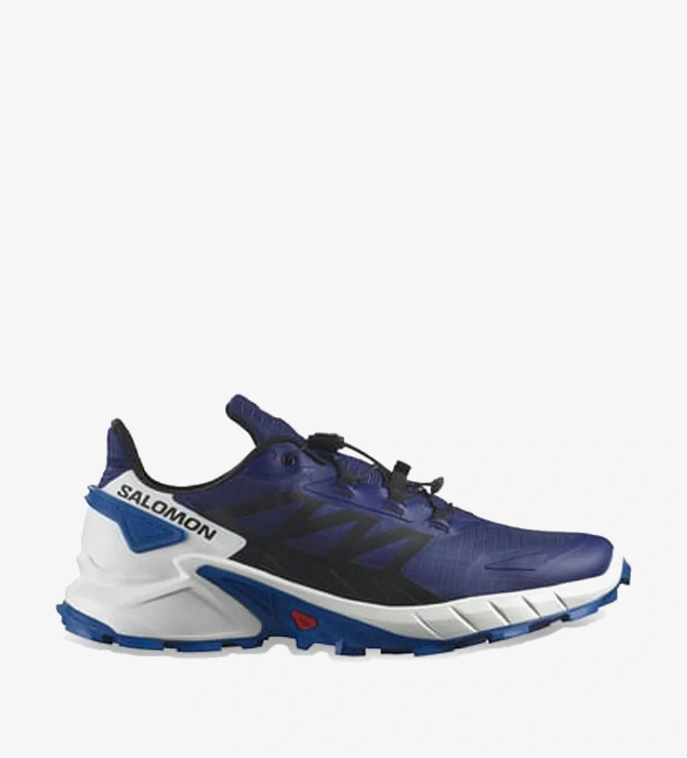 Salomon Mavi Salomon Supercross 4