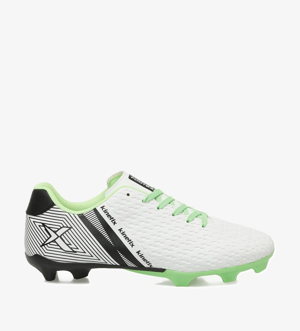 MARQUIS AG 5FX Beyaz Erkek Krampon - Görsel 1