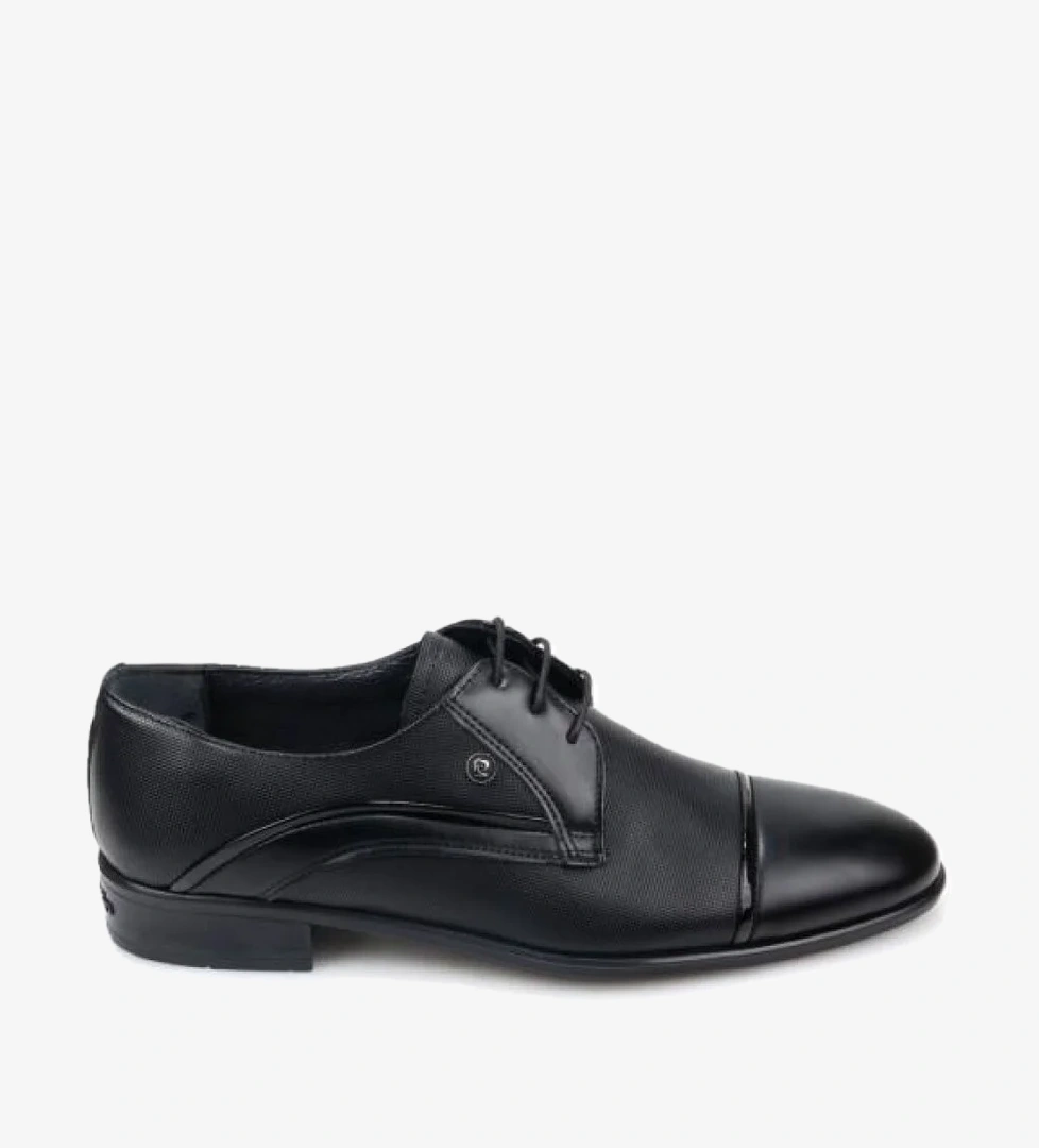 Pierre Cardin 7058 Erkek Günlük Klasik Bağcıklı Ayakkabı model görseli