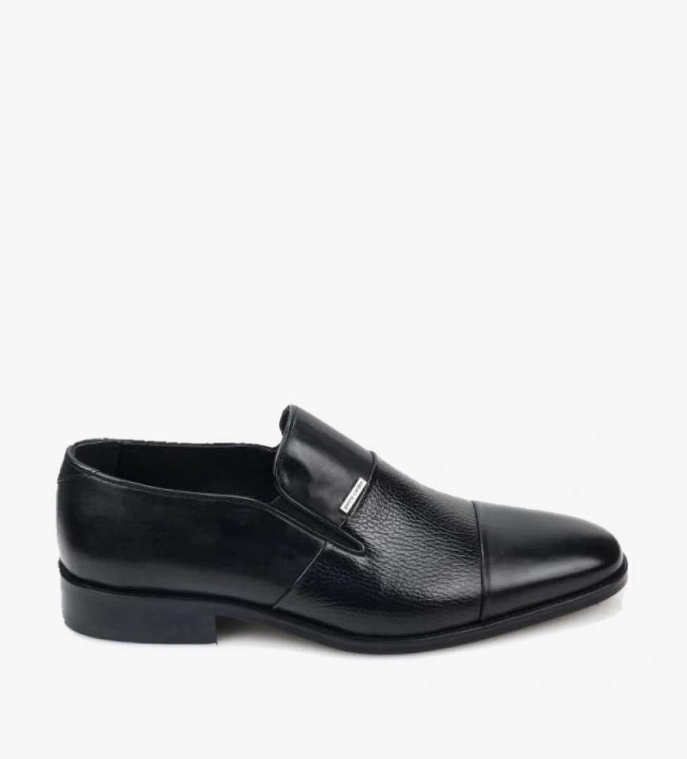 Pierre Cardin 1322338 Premıum Erkek Klasik Deri Ayakkabı model görseli