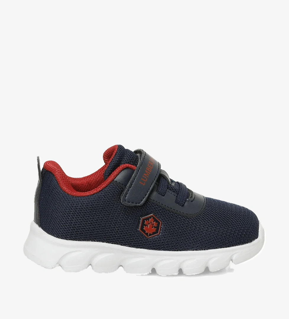 FIRST 5FX Lacivert Erkek Çocuk Spor Ayakkabı - Görsel 1