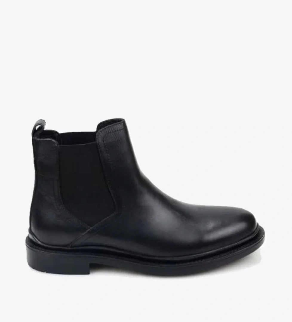 Pierre Cardin 77807 Hakiki Deri Erkek Chelsea Bot model görseli