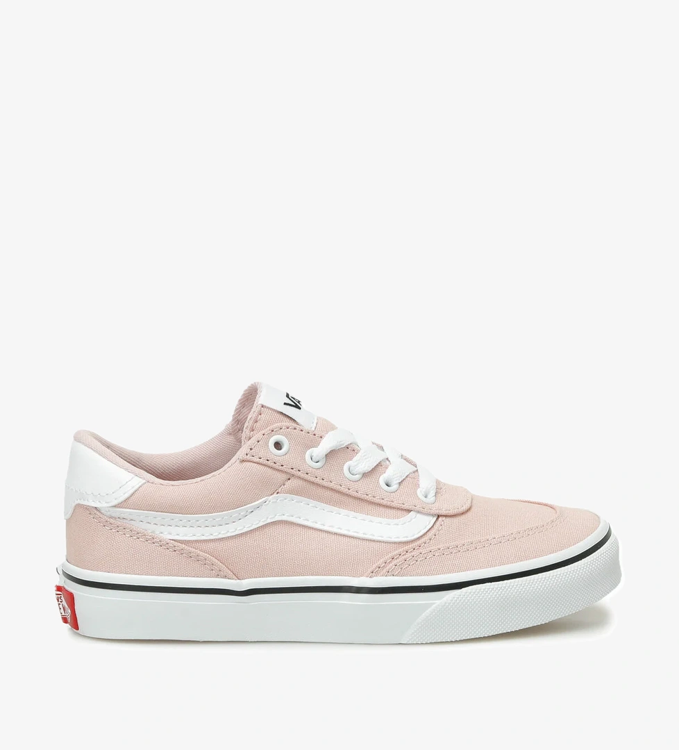 Brooklyn LS Pembe Kız Çocuk Sneaker