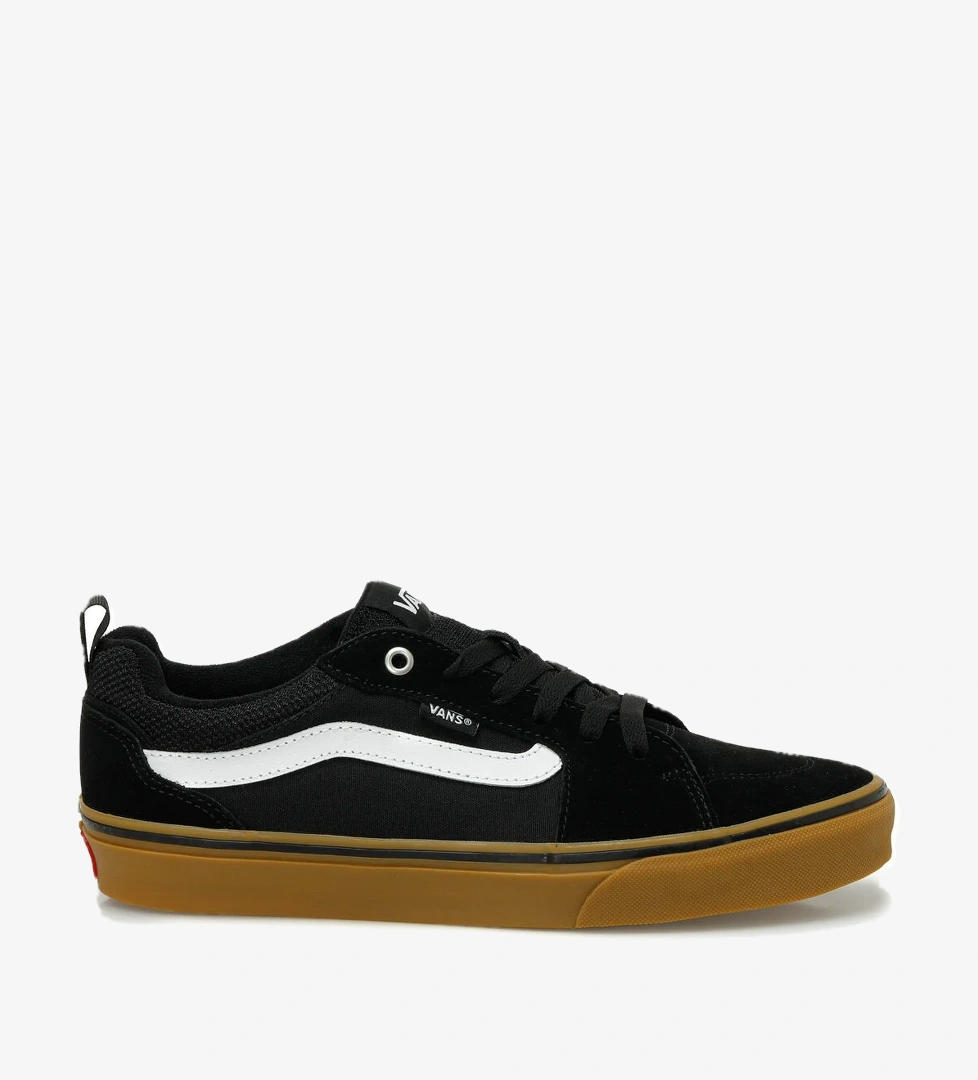 Vans MN Filmore Siyah Erkek Sneaker
