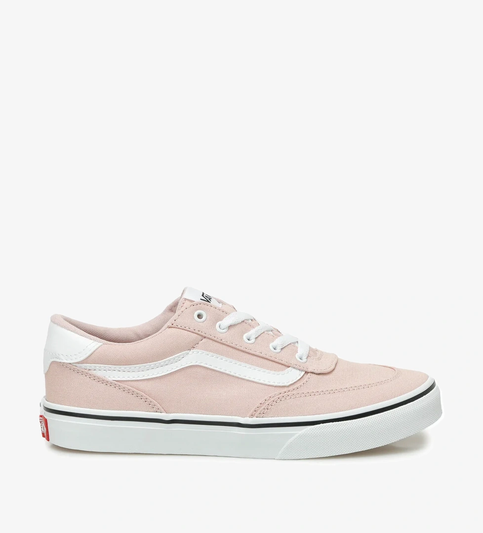 Brooklyn LS Pembe Kadın Sneaker