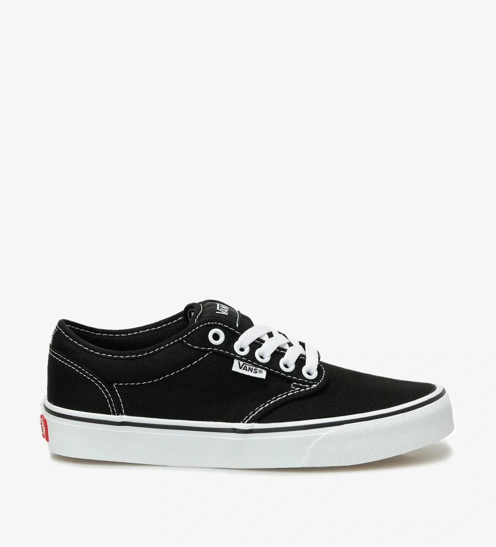 Vans Atwood Siyah Kadın Sneaker