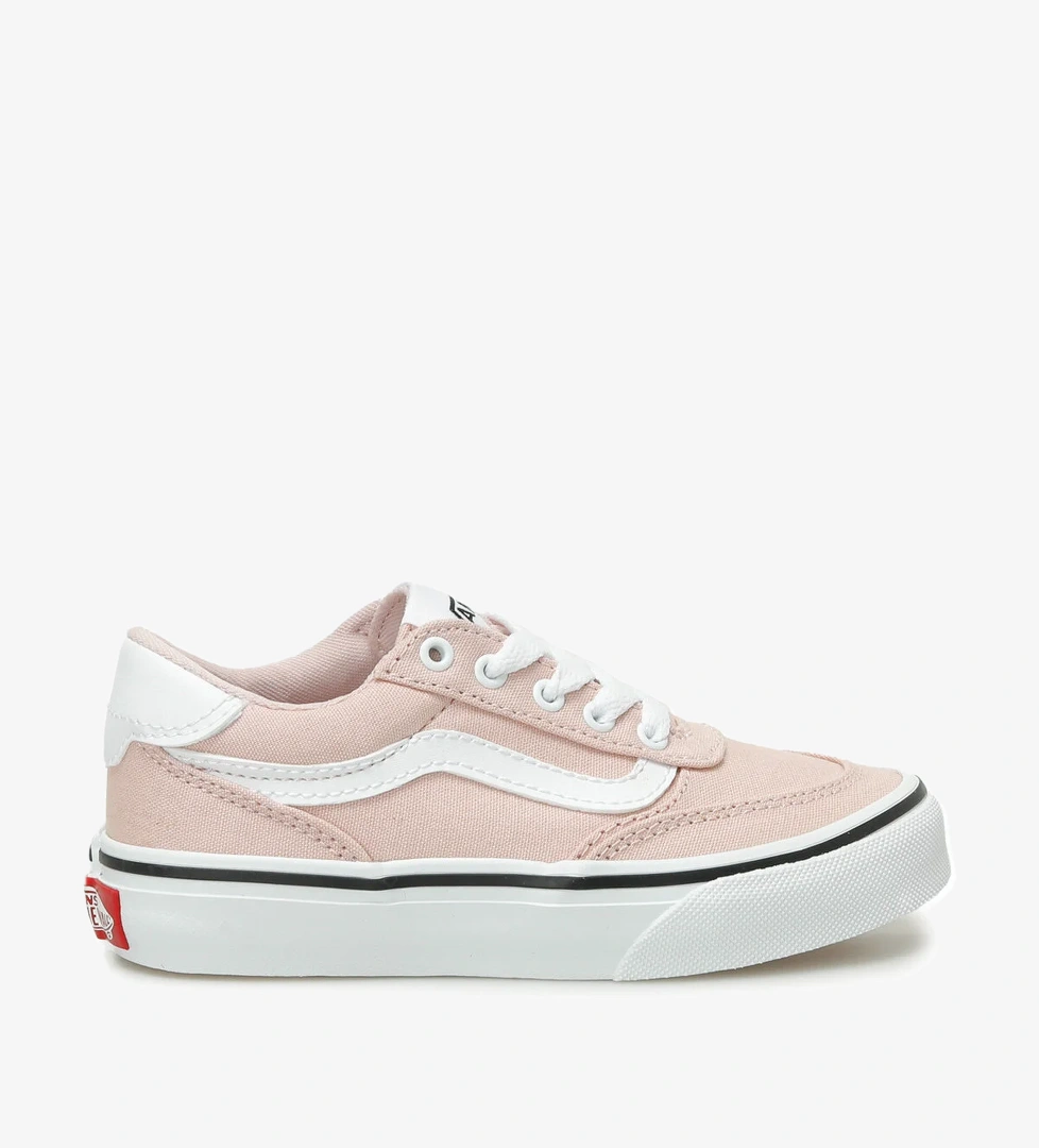 Brooklyn LS Pembe Kız Çocuk Sneaker
