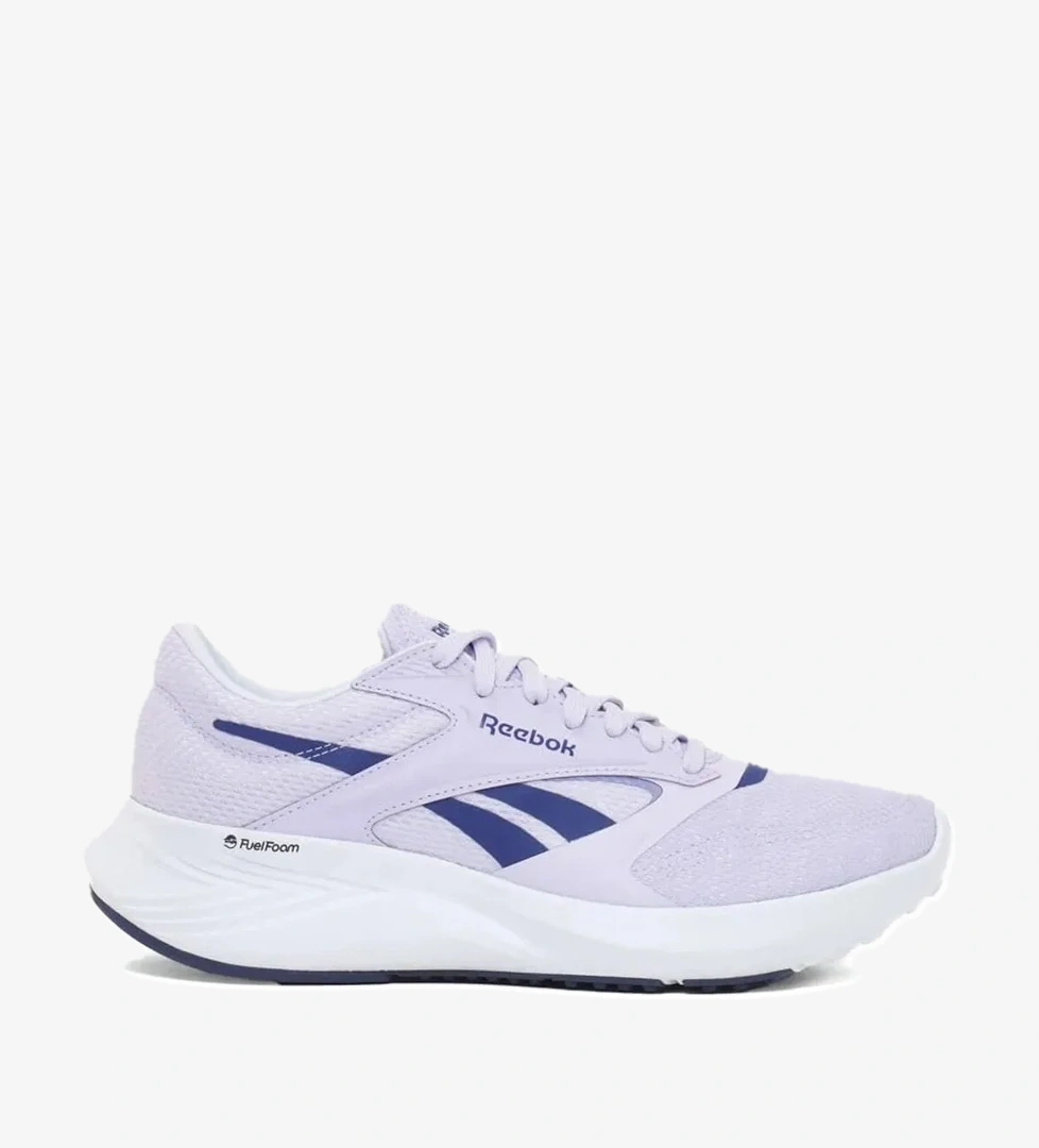 Reebok Energen Tech 2 Gri Kadın Koşu Ayakkabısı model görseli