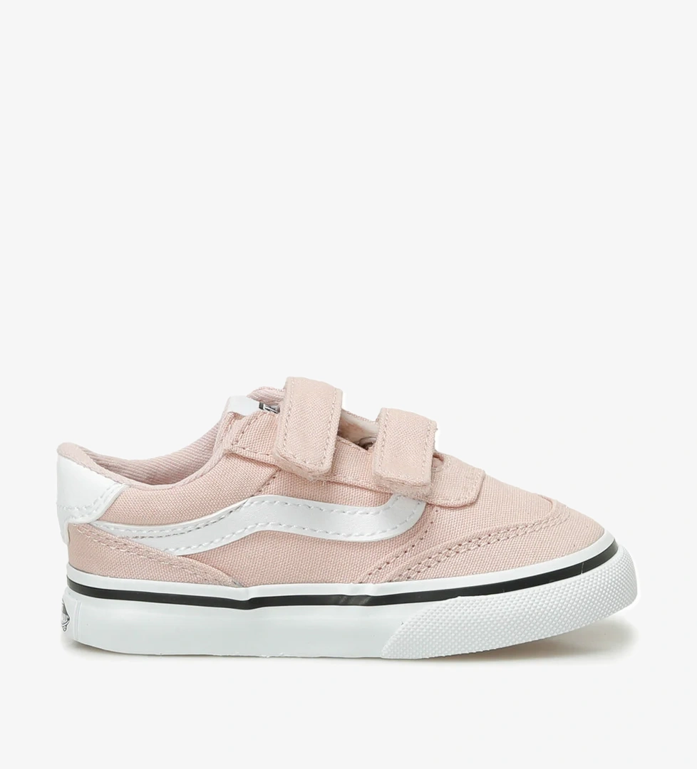 Vans Brooklyn LS V Pembe Kız Çocuk Sneaker