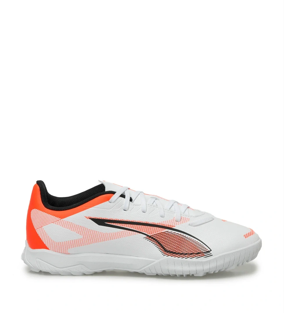 Puma Ultra 5 Play Tt Beyaz Erkek Krampon model görseli