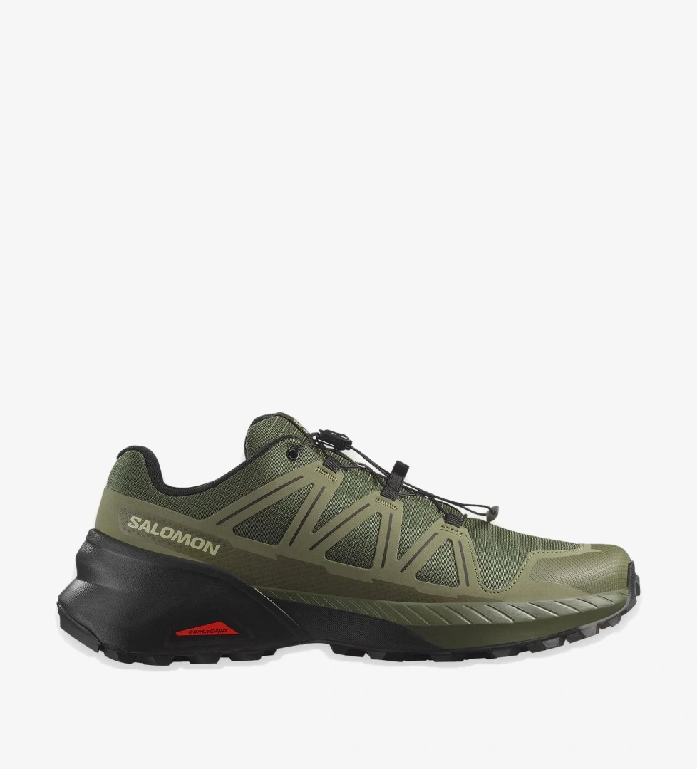 Salomon Siyah Salomon Speedcross Peak