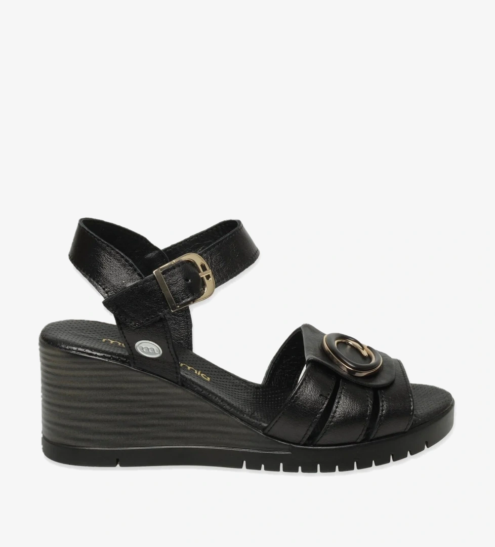 Mammamia D25ys-2775 Günlük Kadın Sandalet model görseli