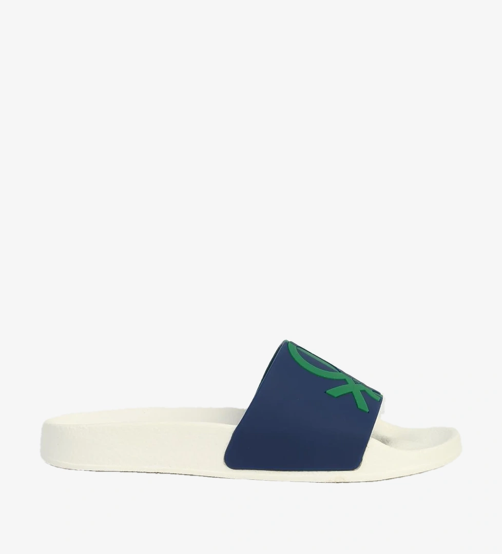 Benetton Yeşil Kadın Terlik BN-1437 model görseli