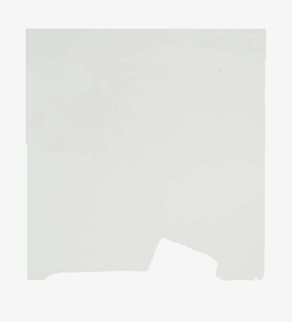 Beyaz Erkek Terlik BN-1434