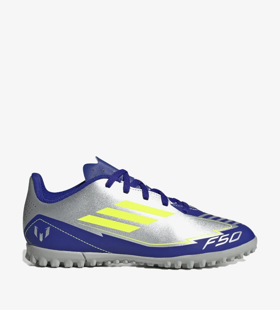 Adidas Gri Adidas F50 Club MESSI