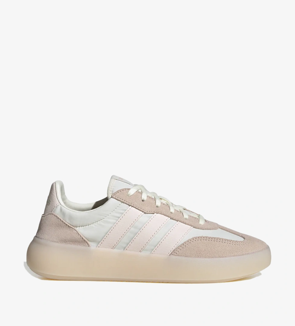 Adidas Bej Adidas Barreda