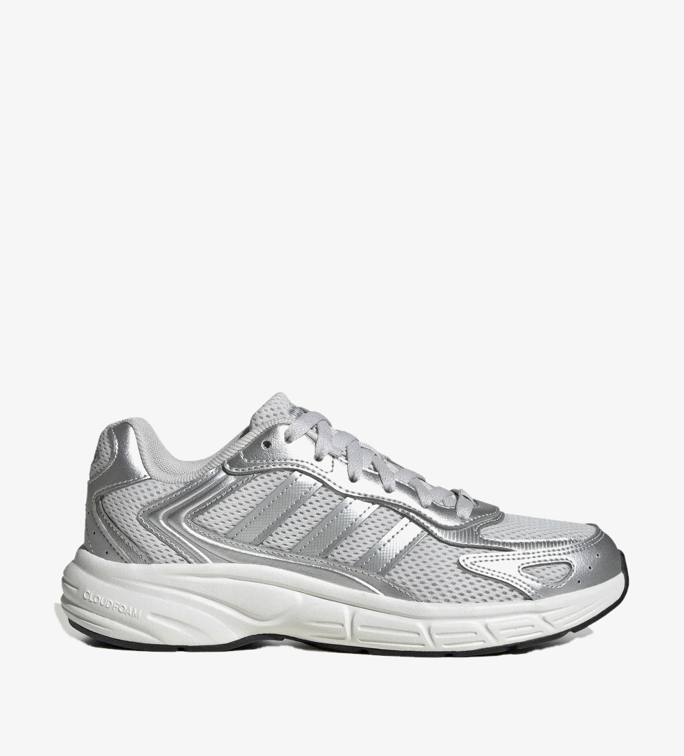 adidas ECLYPTIX 2000 Gri Kadın Sneaker