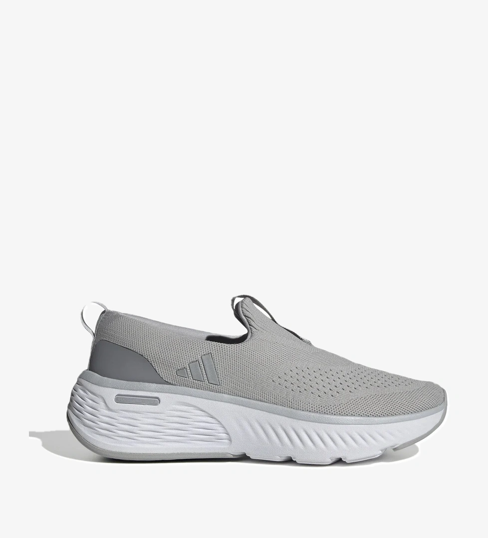 adidas CLOUDFOAM GO LOUNGER GRI Kadın Sneaker - Görsel 1